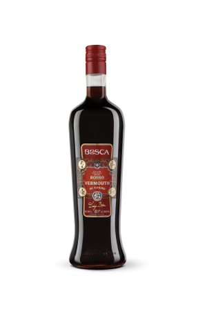 vermouth bosca rosso 2025