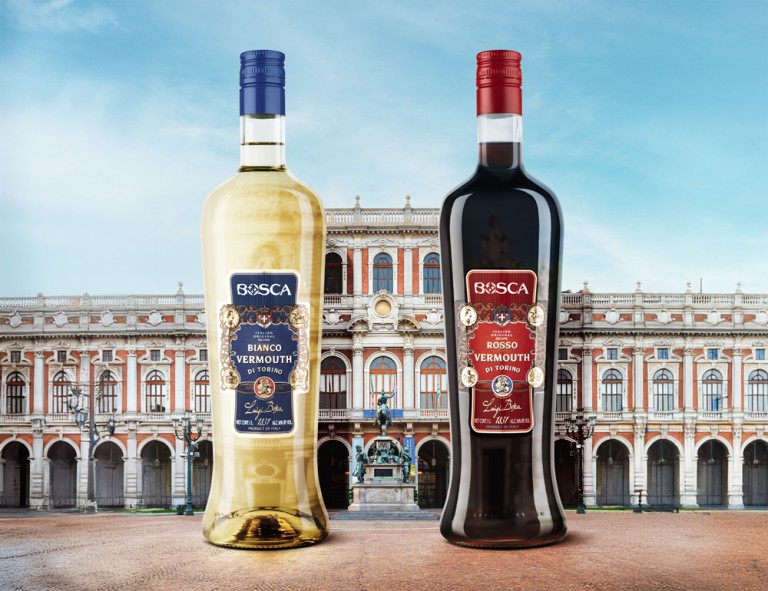 Bosca Vermouth di Torino IGP